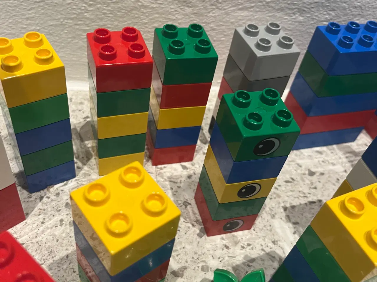 Billede 4 - 75 stk Duplo