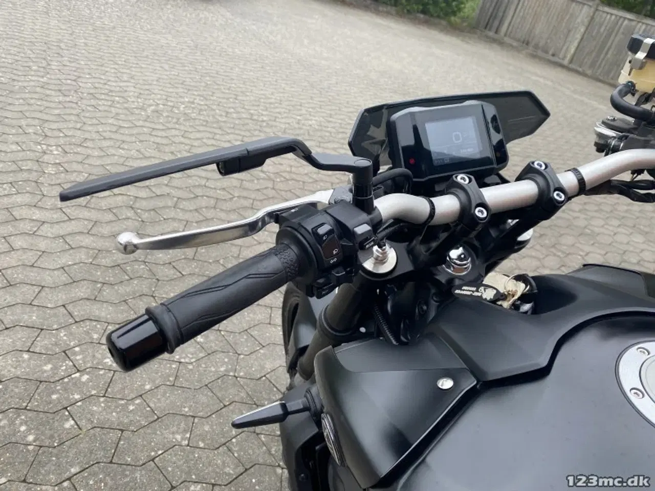 Billede 15 - Yamaha MT-09