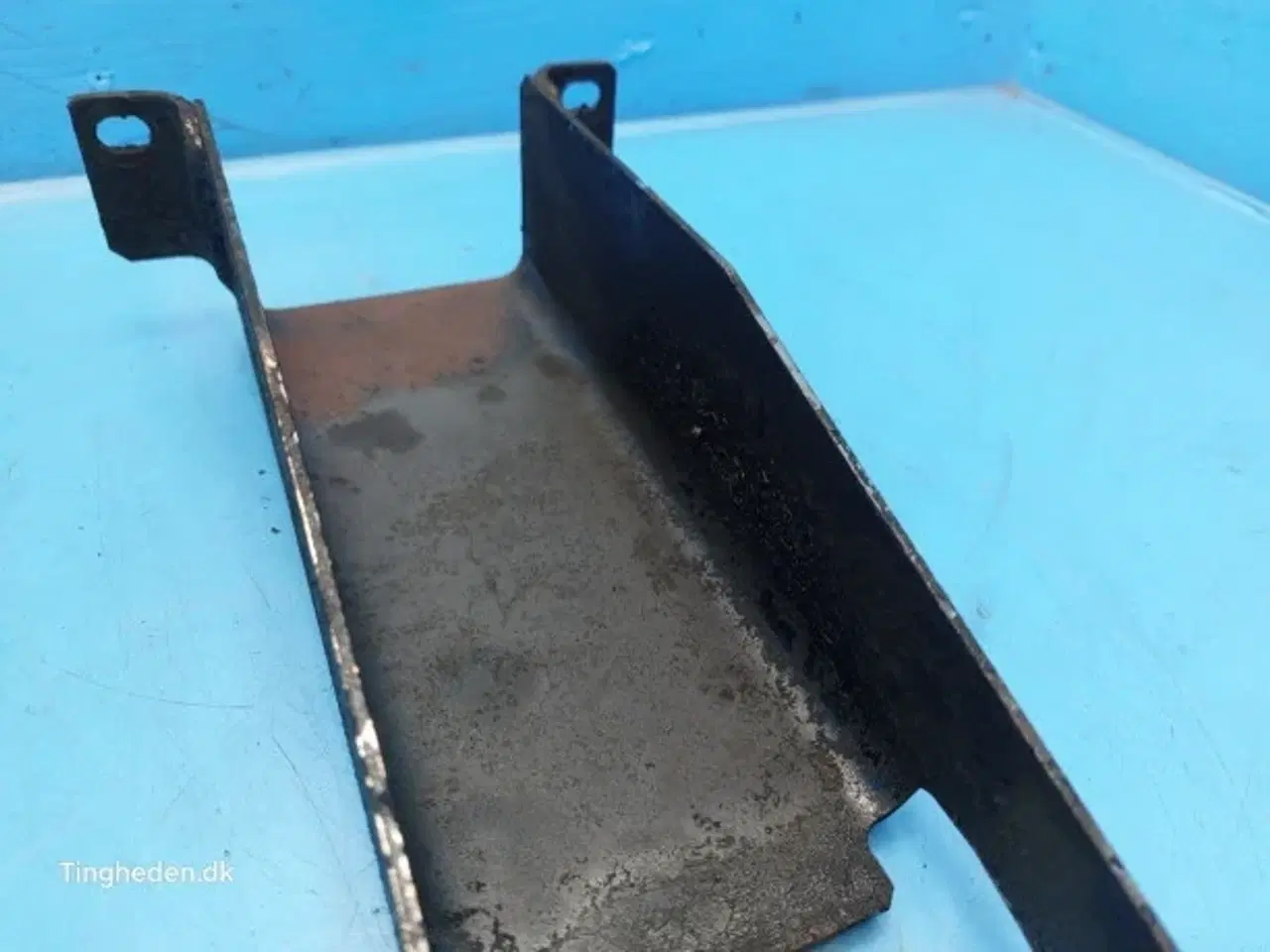 Billede 5 - New Holland T6 Beskyttelsesskærm 84592827