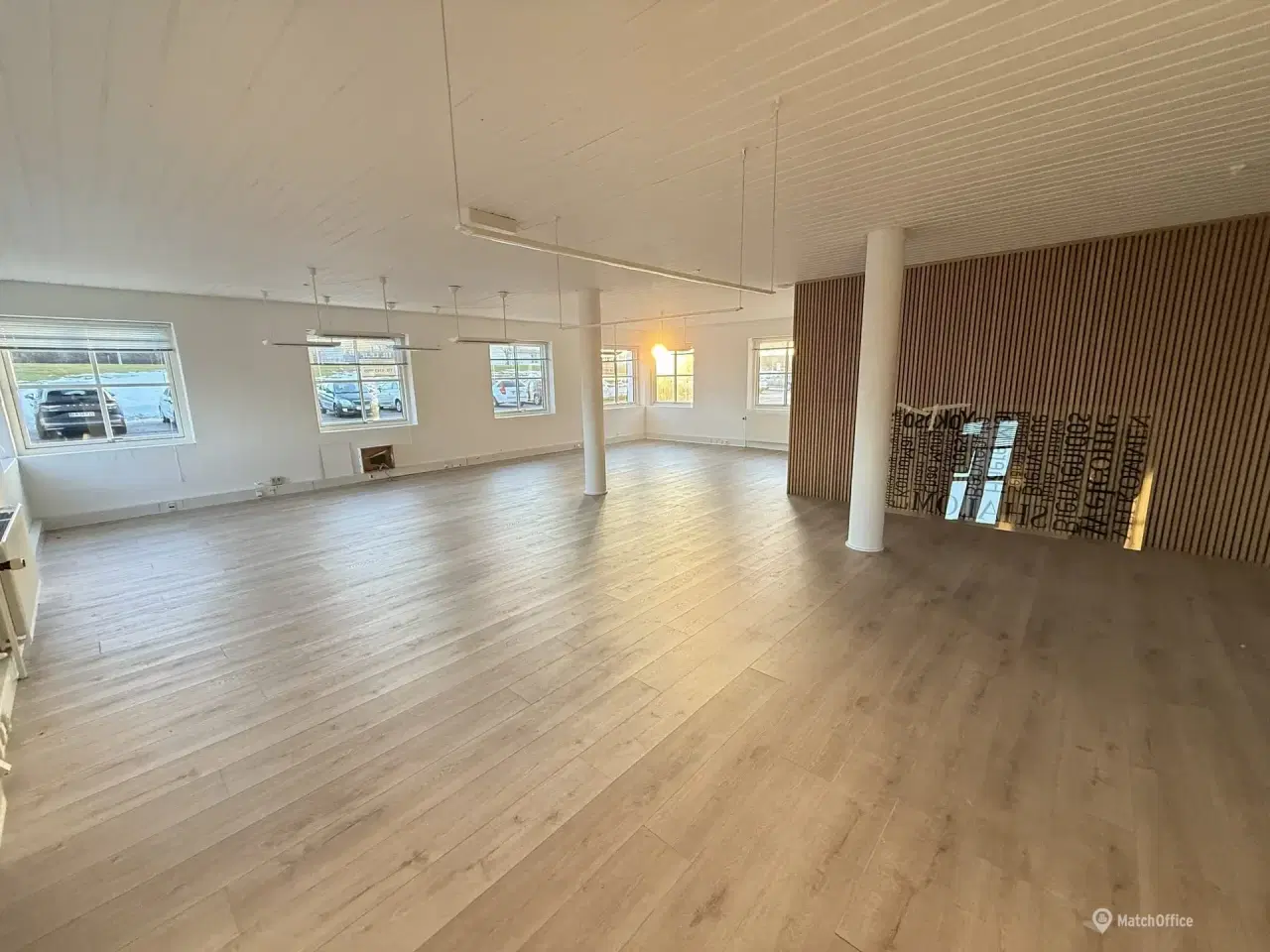 Billede 3 - Morsøvej 1 A, st. 8800 Viborg