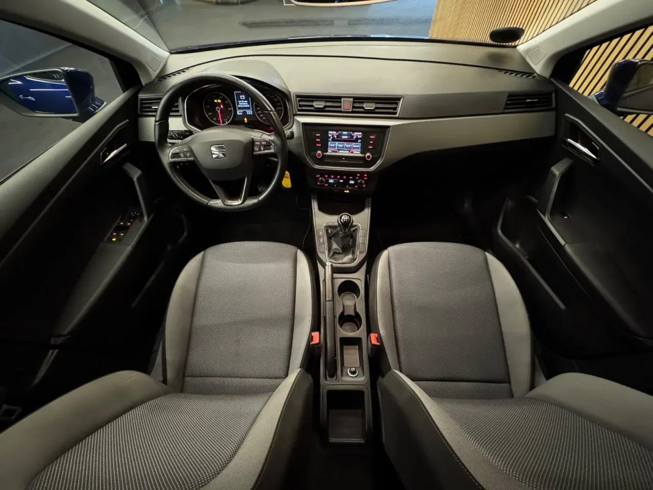 Billede 6 - Seat Ibiza 1,0 TSi 95 Style