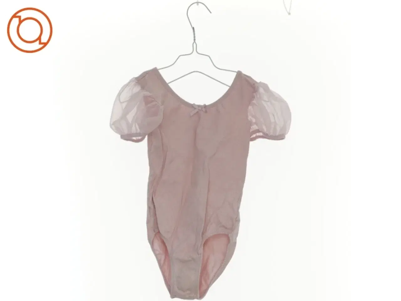 Billede 1 - Danse dragt fra Dance (str. 122 cm)
