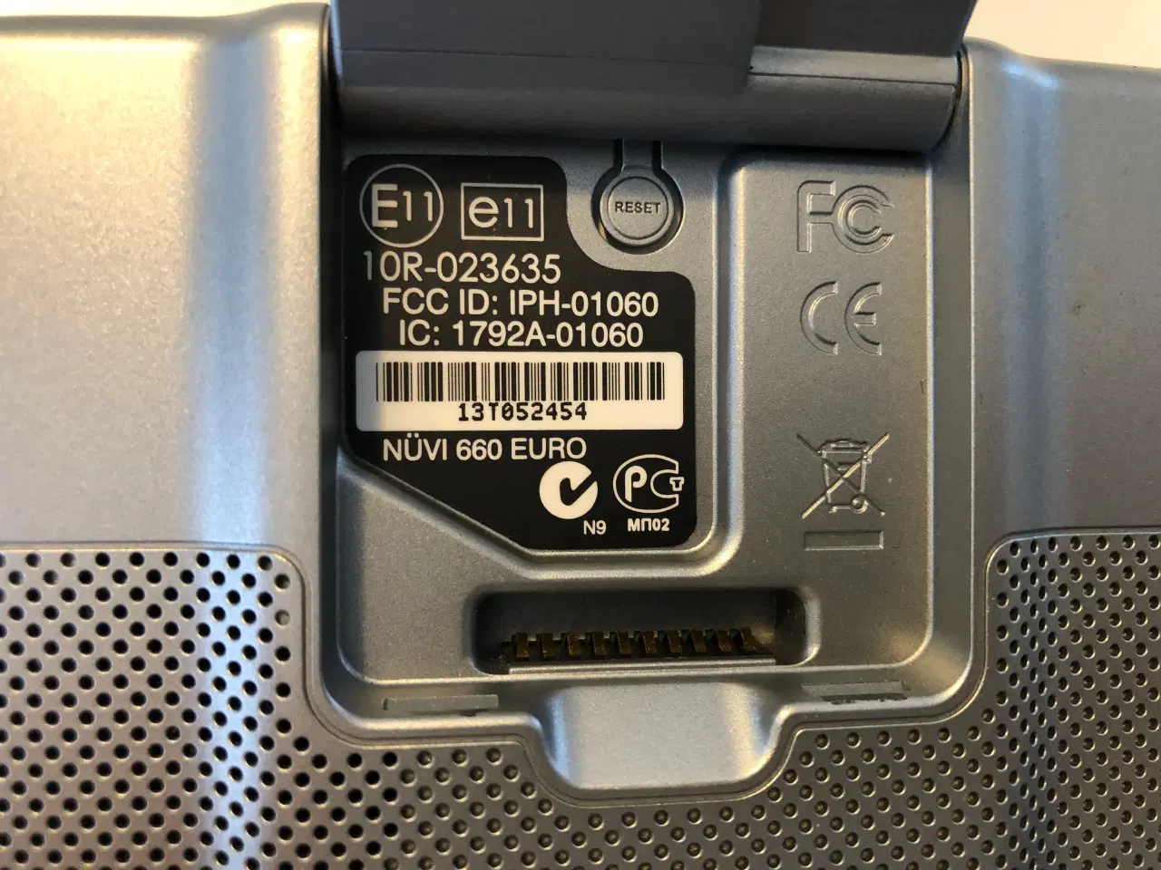 Billede 6 - Garmin nüvi 660 Euro med 2025 OpenMapChest kort