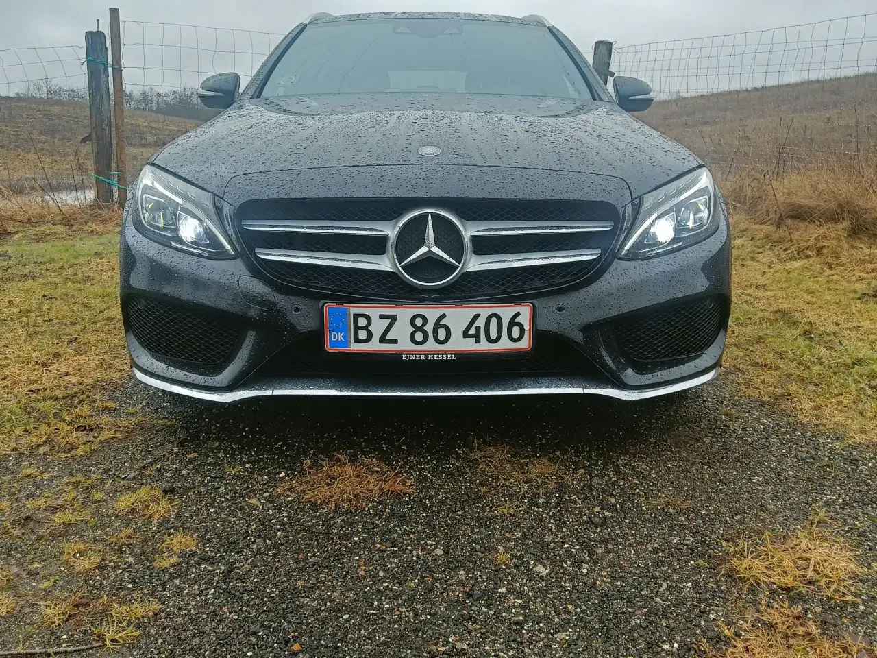 Billede 12 - Mercedes C220D Bluetec