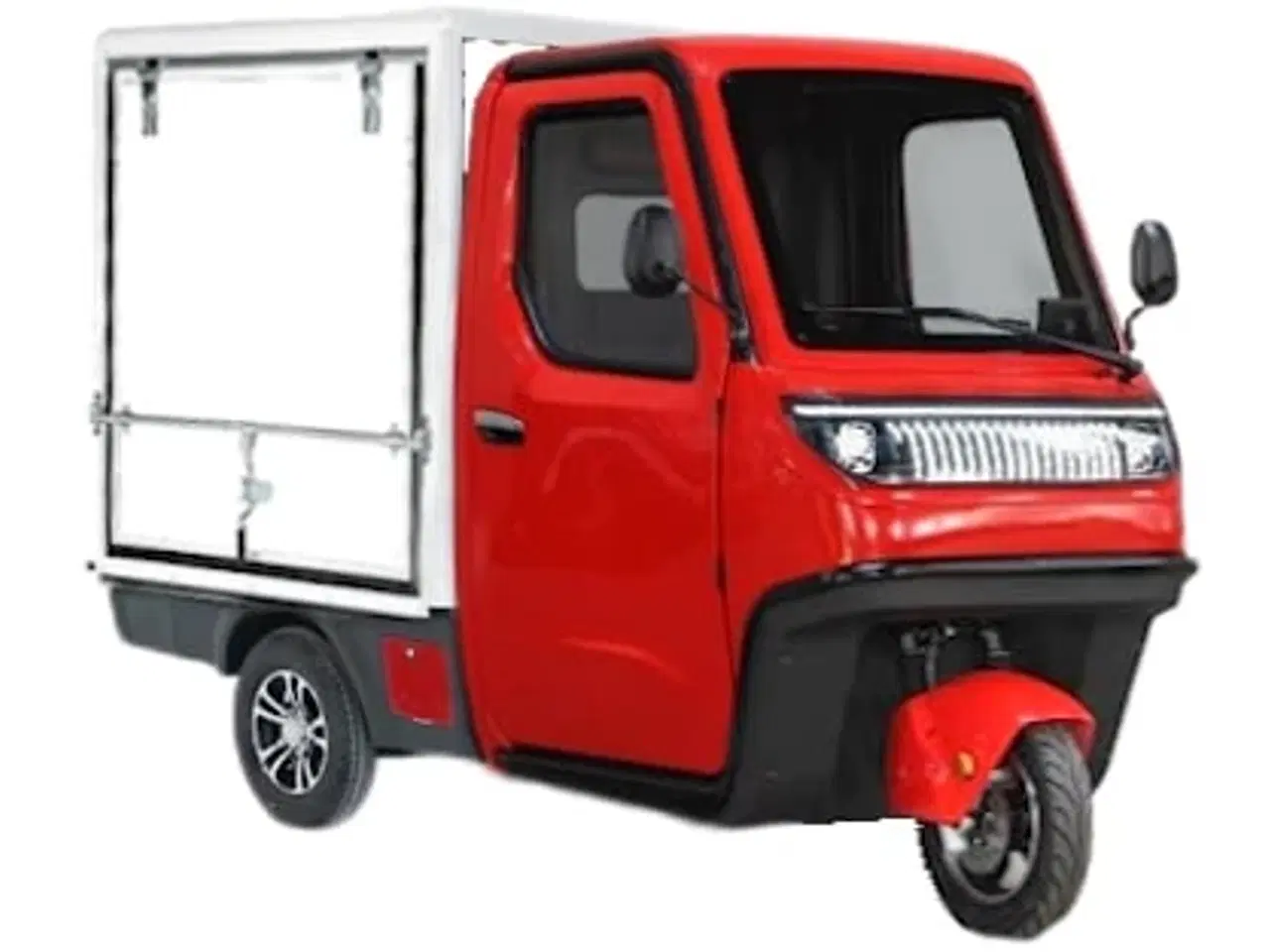 Billede 1 - E-Force Café