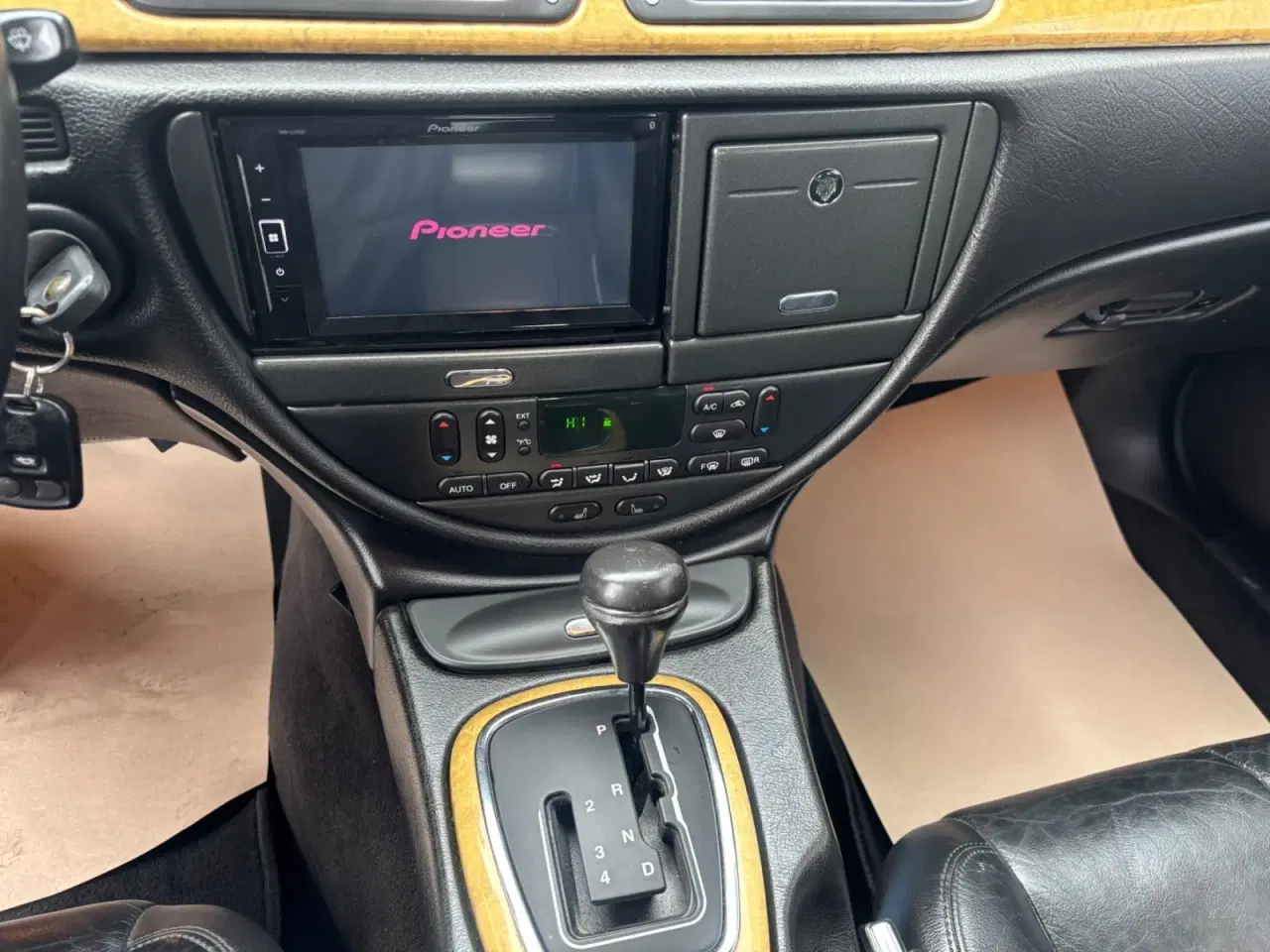 Billede 9 - Jaguar S-Type 3,0 V6 aut.