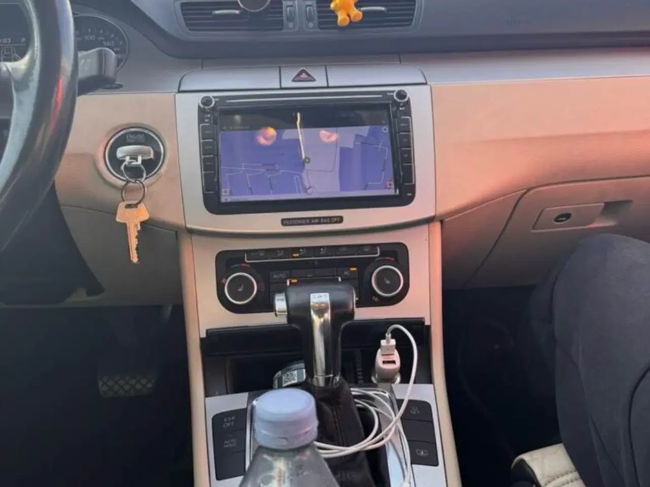 Billede 6 - Ved passat Cc 2.0 TDI DSG Aut 