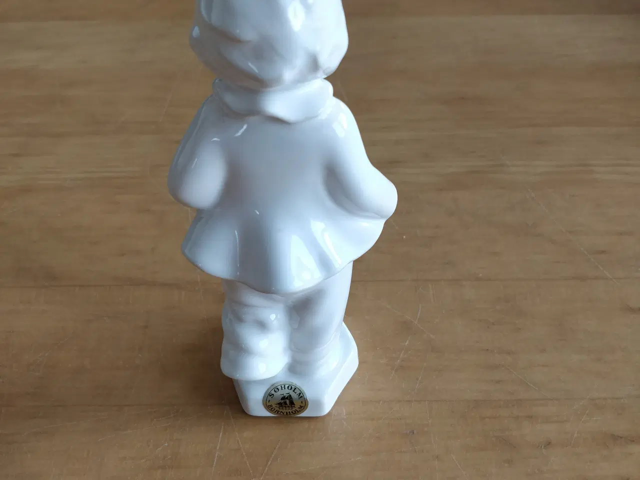 Billede 3 - Figur, Søholm