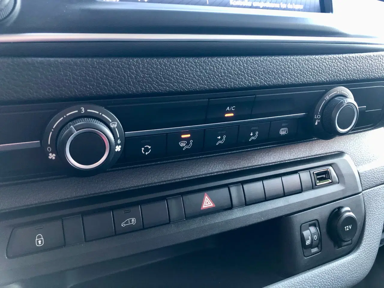 Billede 17 - Toyota Proace Long 2,0 D Comfort Master 144HK Van 6g