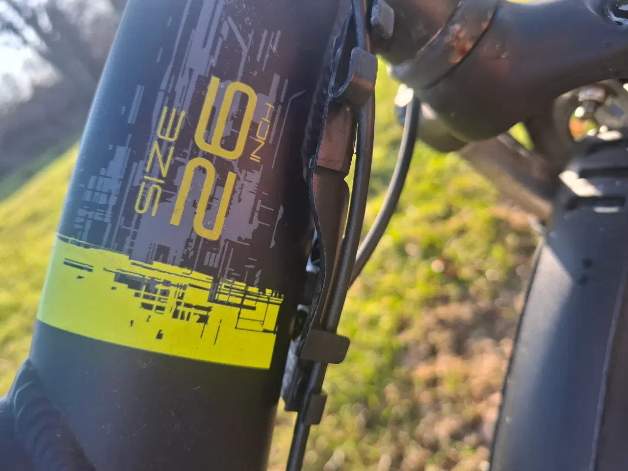 Billede 3 - Flot cykel