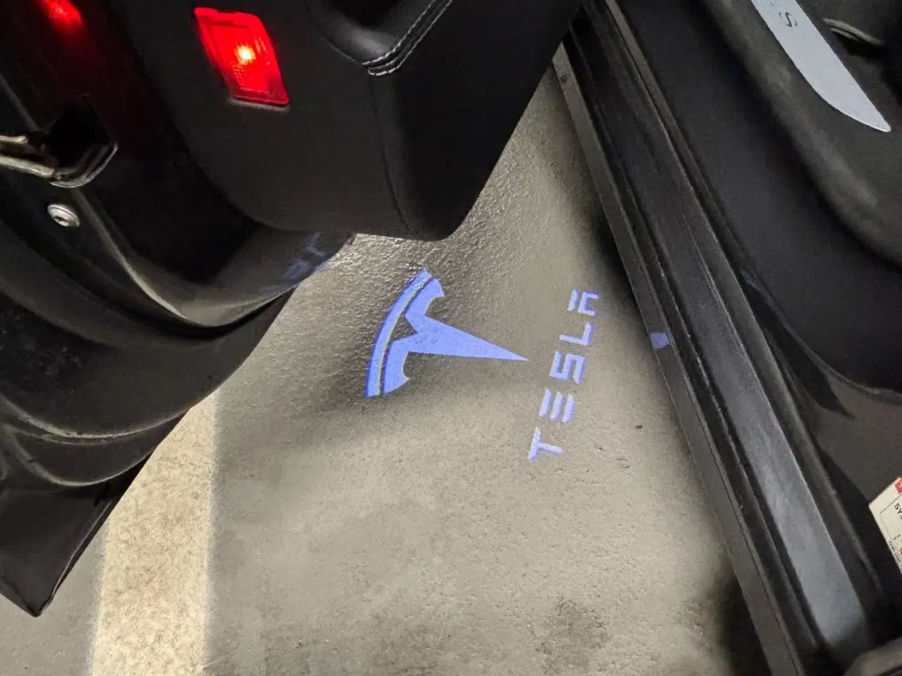 Billede 12 - Tesla Model S  Ludicrous Performance AWD