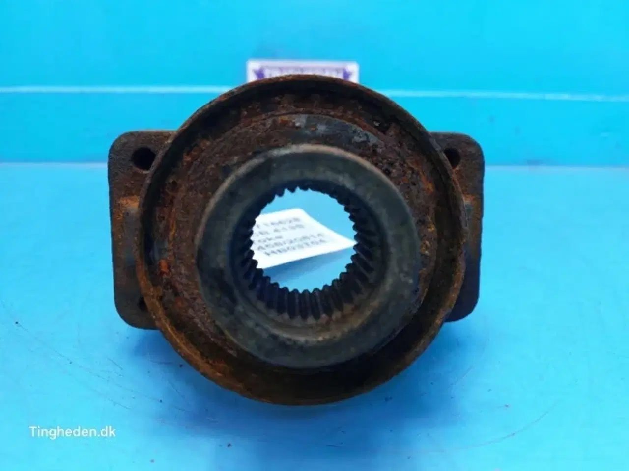 Billede 3 - JCB 413S Åg 458/20814