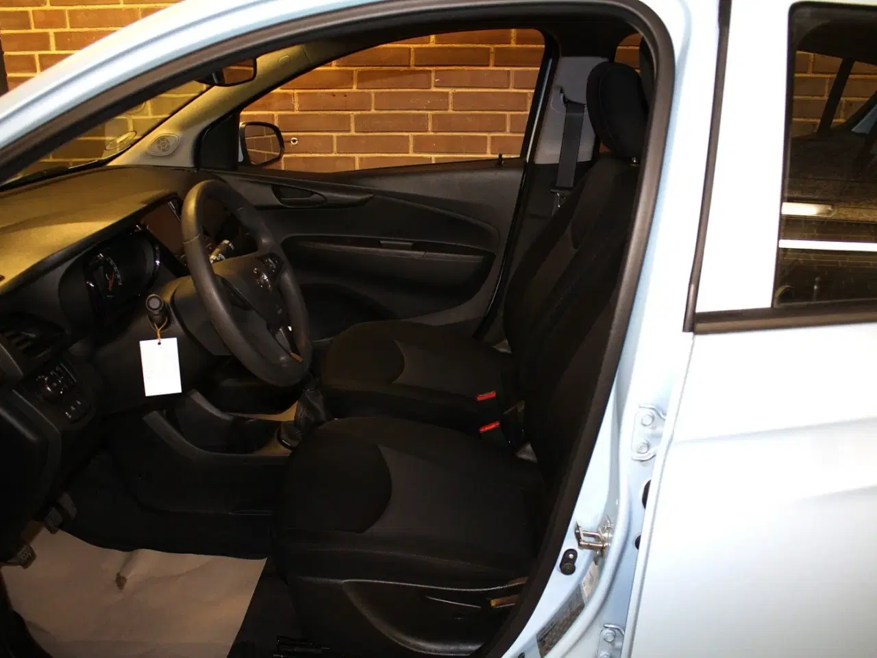 Billede 4 - Opel Karl 1,0 Enjoy