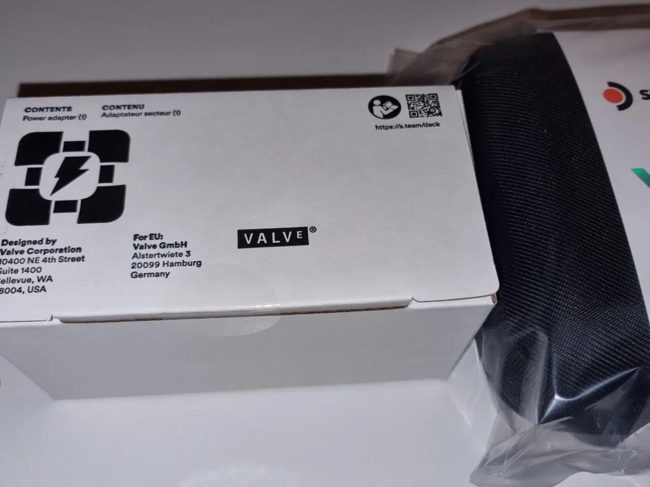 Billede 4 - Steam Deck OLED 1TB (ny)
