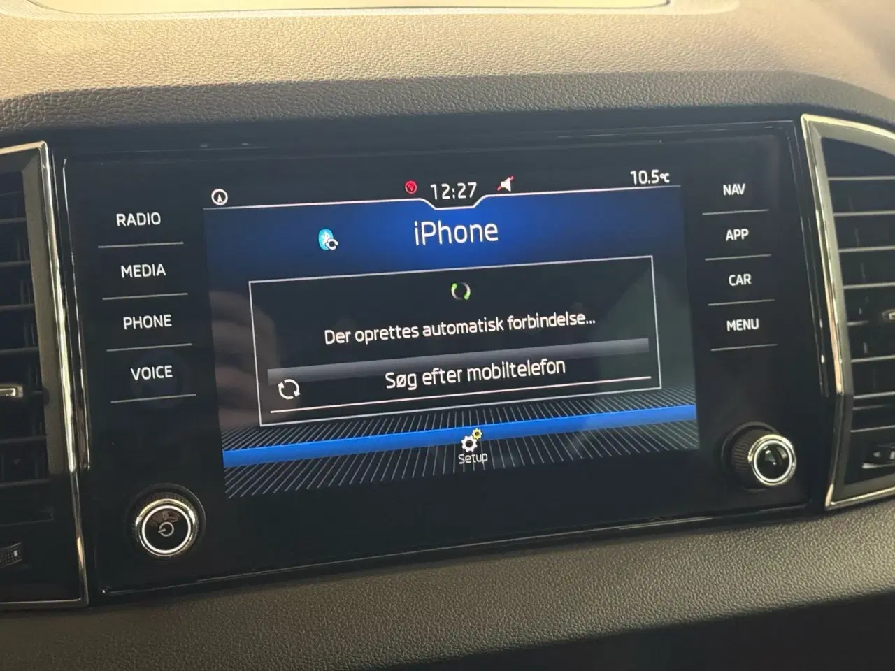 Billede 15 - Skoda Karoq 1,5 TSI ACT Style DSG 150HK 5d 7g Aut.