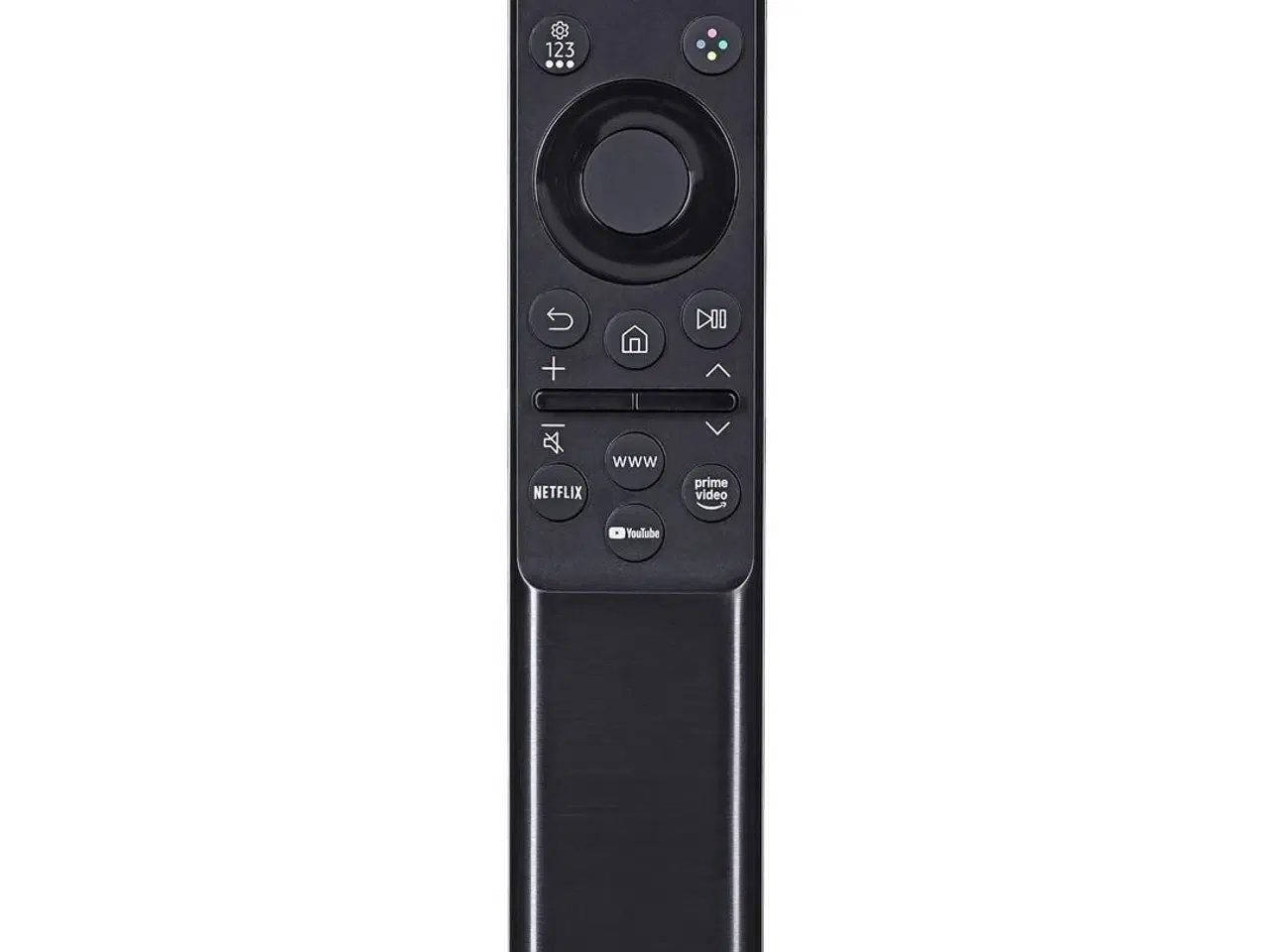 Billede 19 - 4K Smart TV Samsung 43" UE43U8072FU (2025) – sort