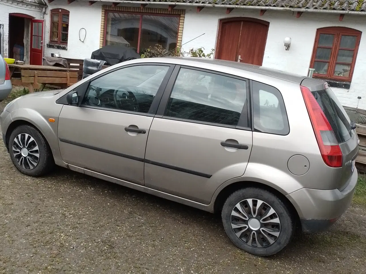 Billede 3 - Lækker sag 