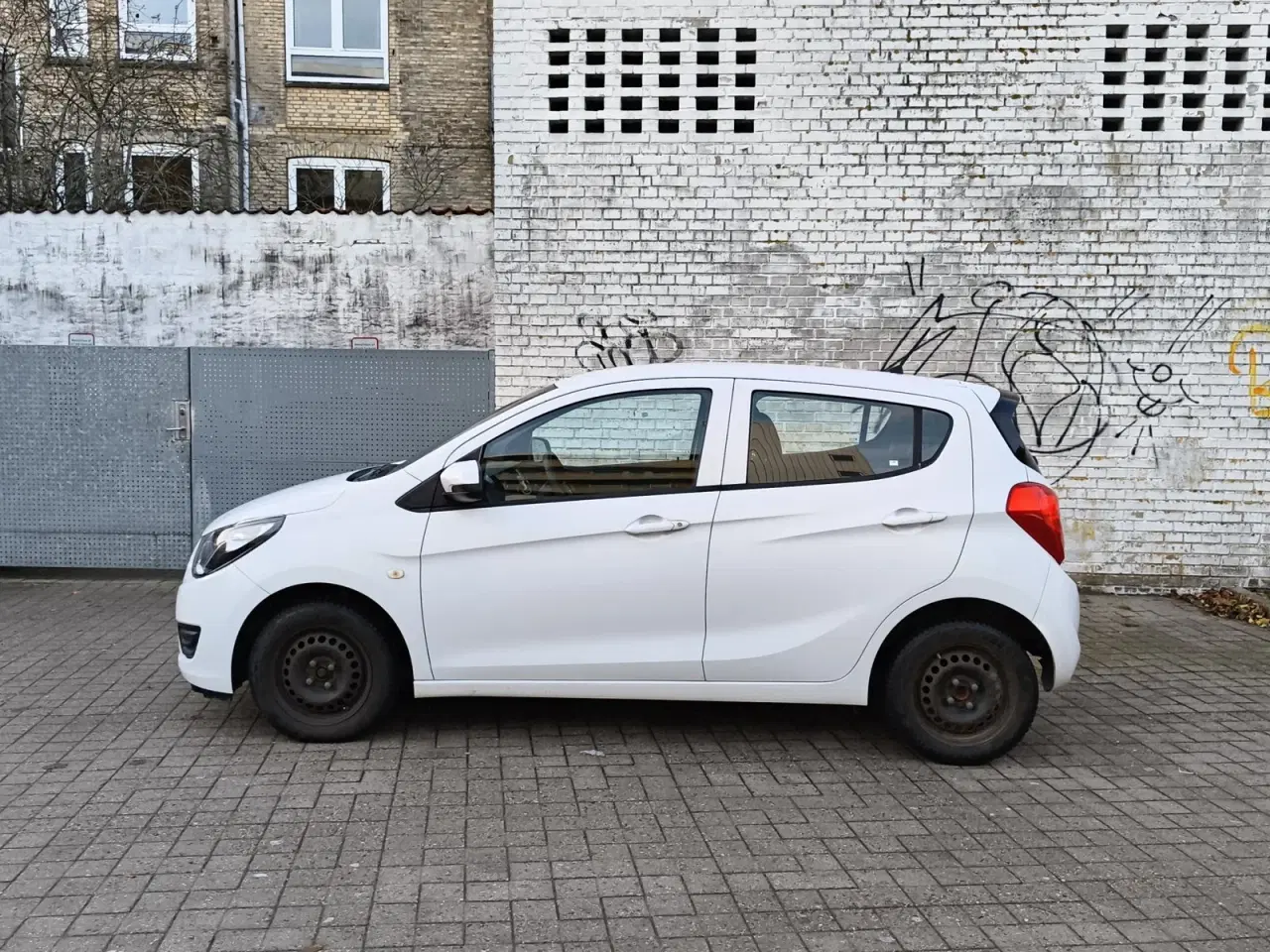 Billede 8 - Opel Karl 1,0 Enjoy