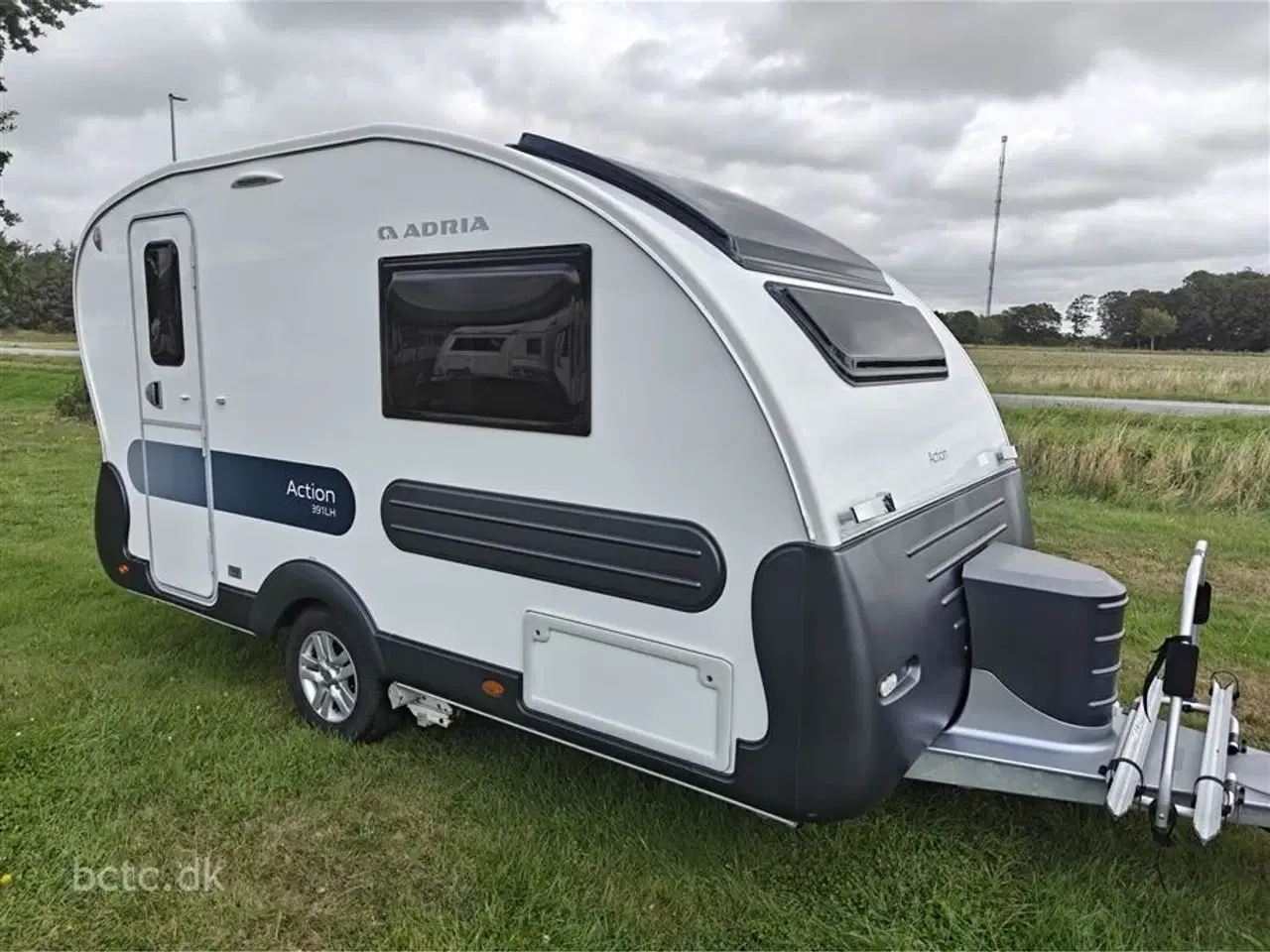 Billede 2 - 2021 - Adria Action 391 LH
