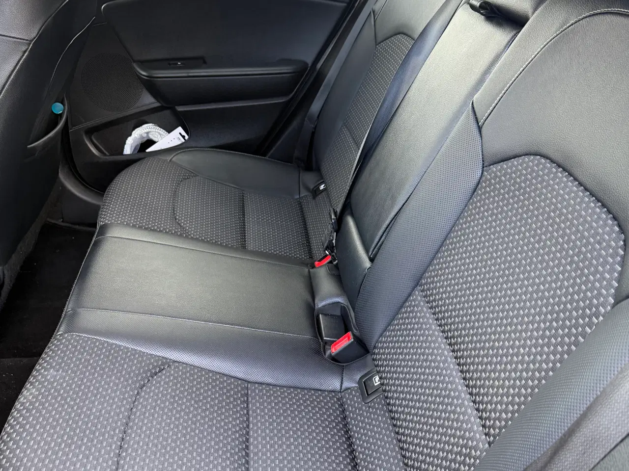 Billede 6 - Kia Ceed intro edition upgrade 