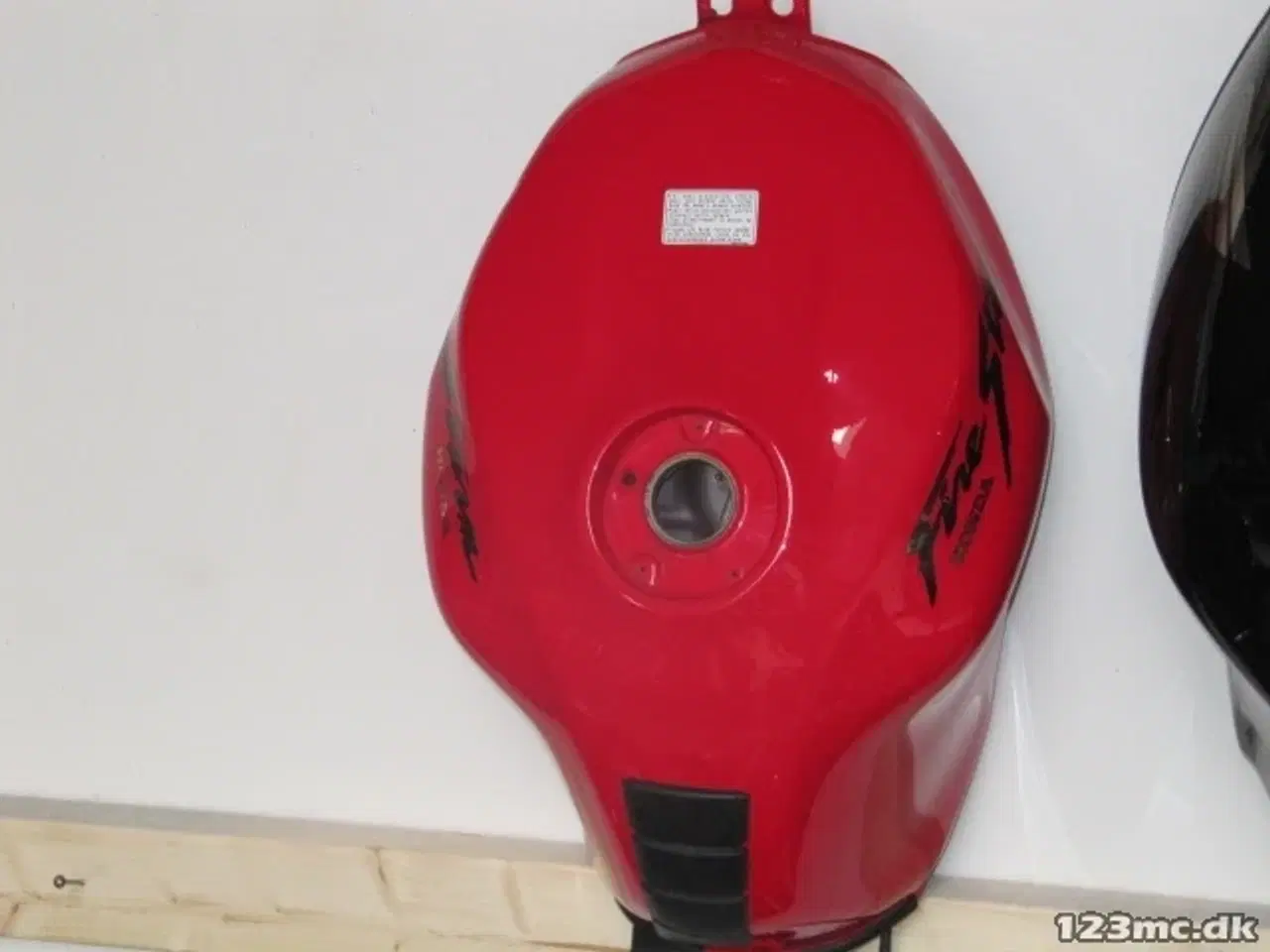 Billede 3 - VTR 1000 F