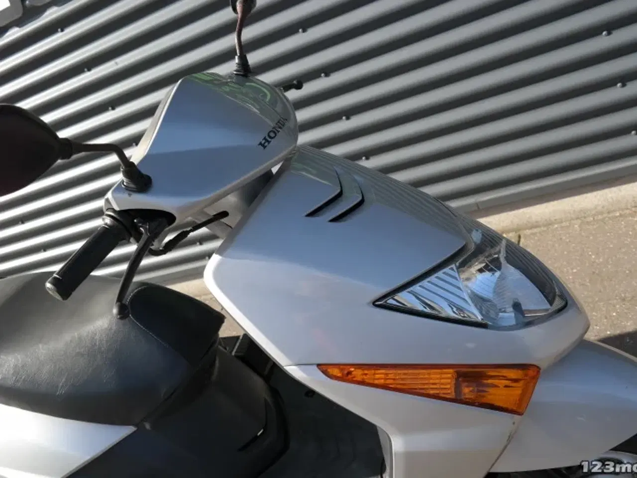 Billede 11 - Honda SCV 100 ENGROS/UDEN KLARGØRING