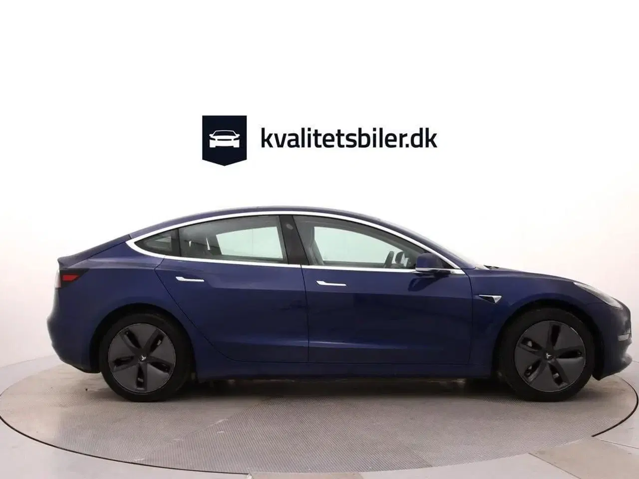 Billede 5 - Tesla Model 3  Standard Range+ RWD