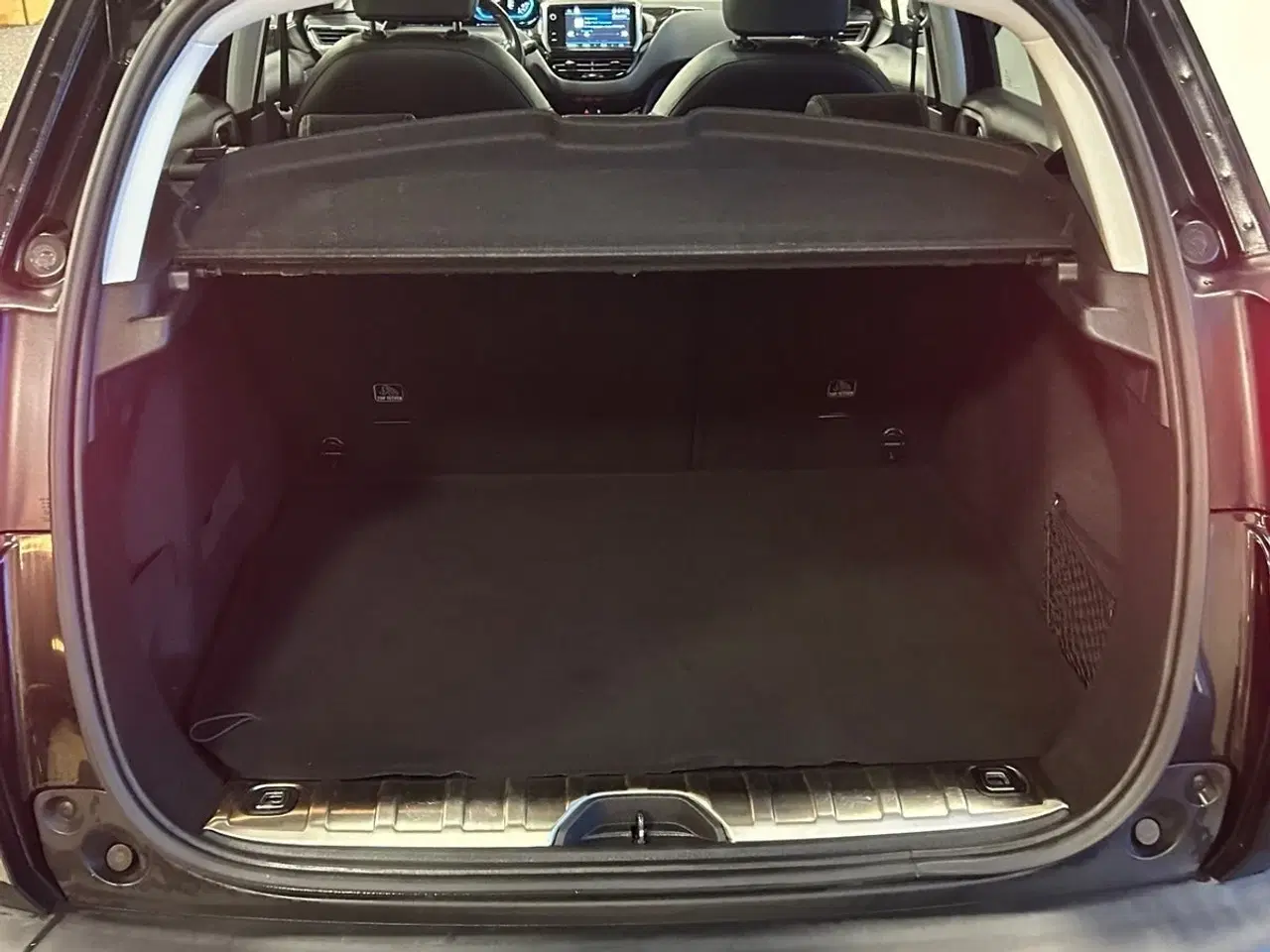 Billede 7 - Peugeot 2008 1,2 e-THP 130 Allure Sky