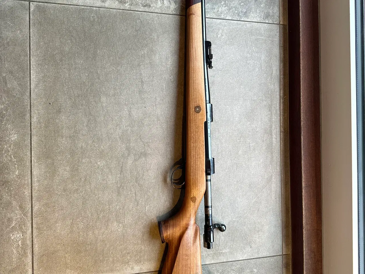 Billede 2 - Jagt riffel .375 H&H Magnum