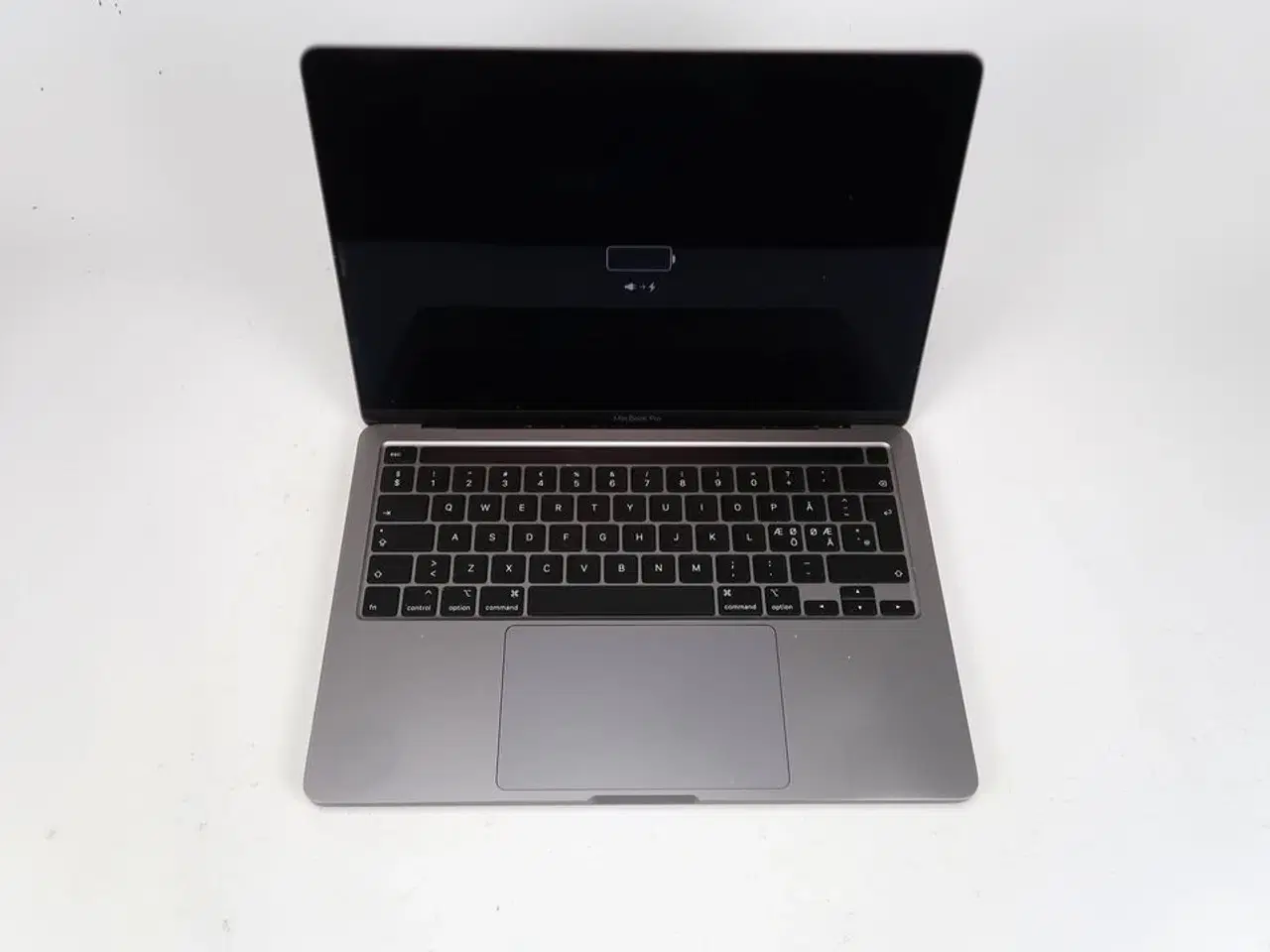 Billede 1 - Apple MacBook Pro 13" i5-1038NG7