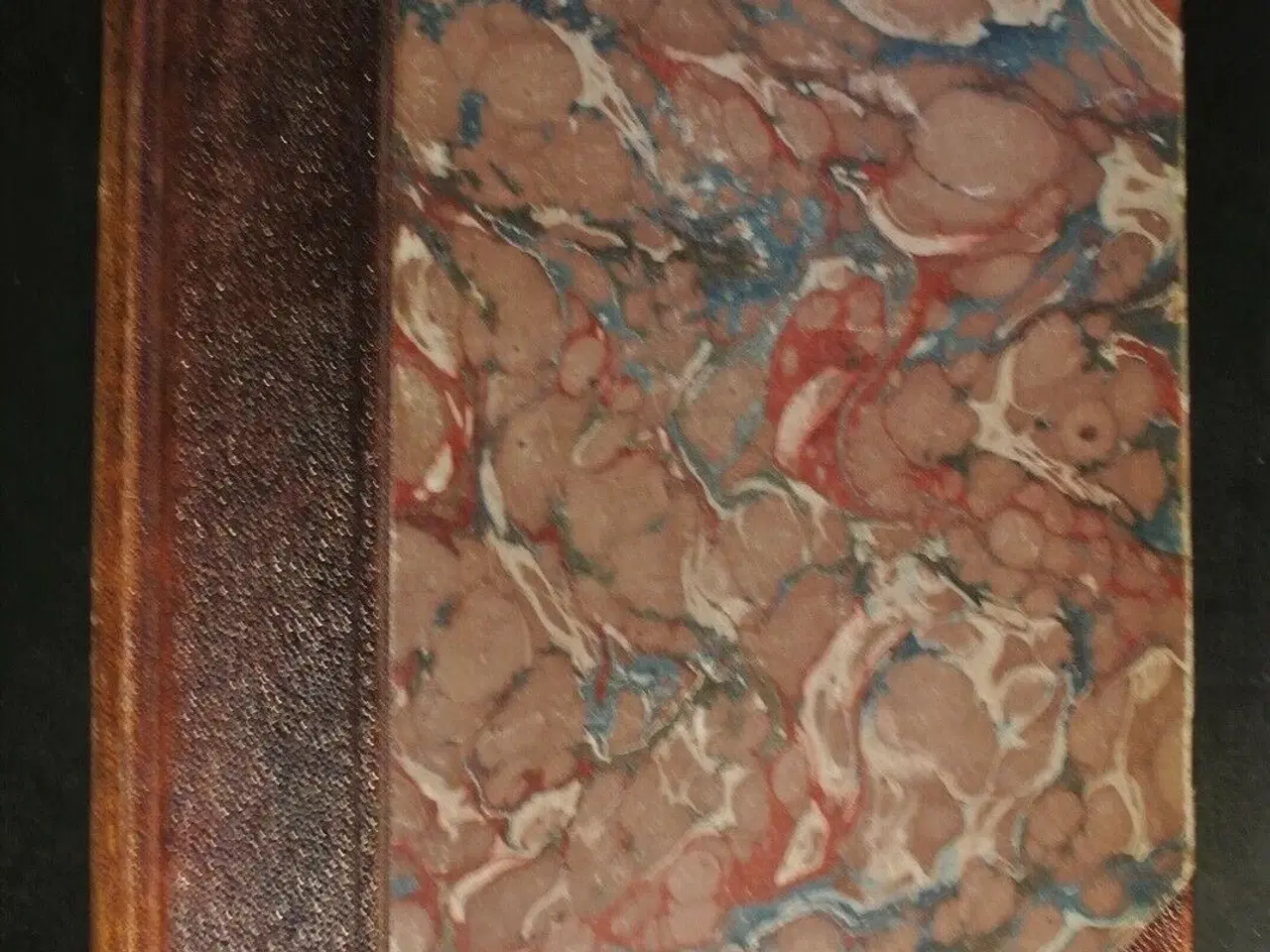 Billede 2 - hirschsprungs havebog, red. af e. erstad-jørgensen