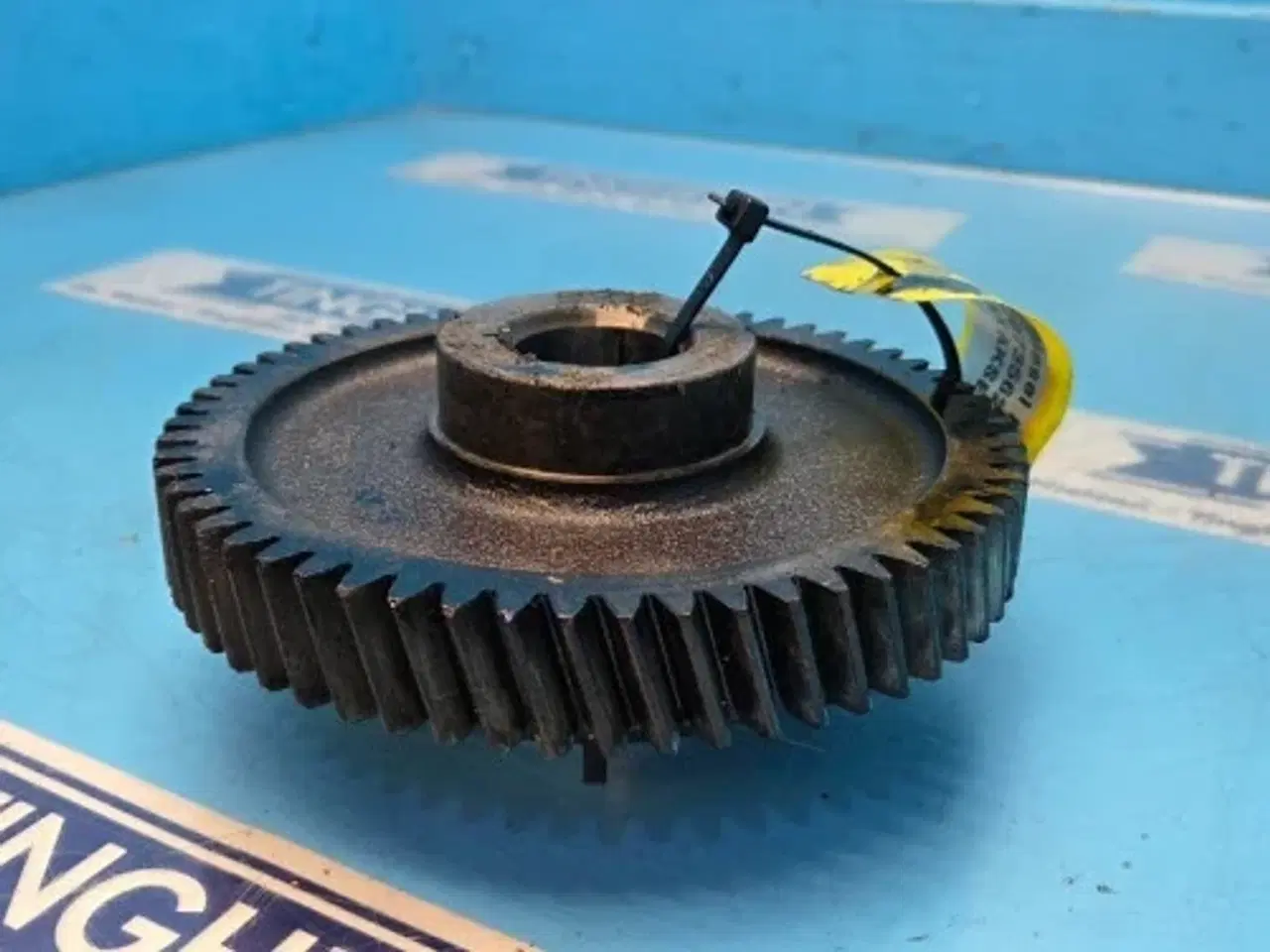 Billede 10 - SisuDiesel 84AWF Knastakselgear V837073562