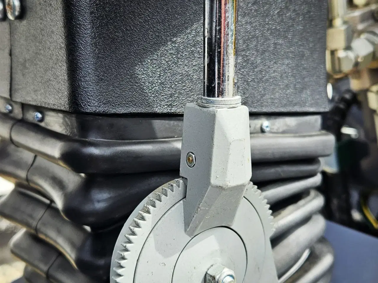 Billede 17 - Eurotrac W10 / fabriksny / Kubota motor / med udstyr