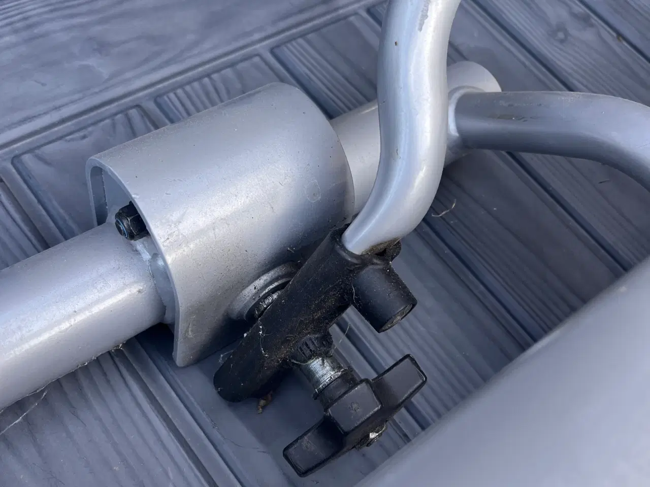 Billede 4 - Thule cykelholder 