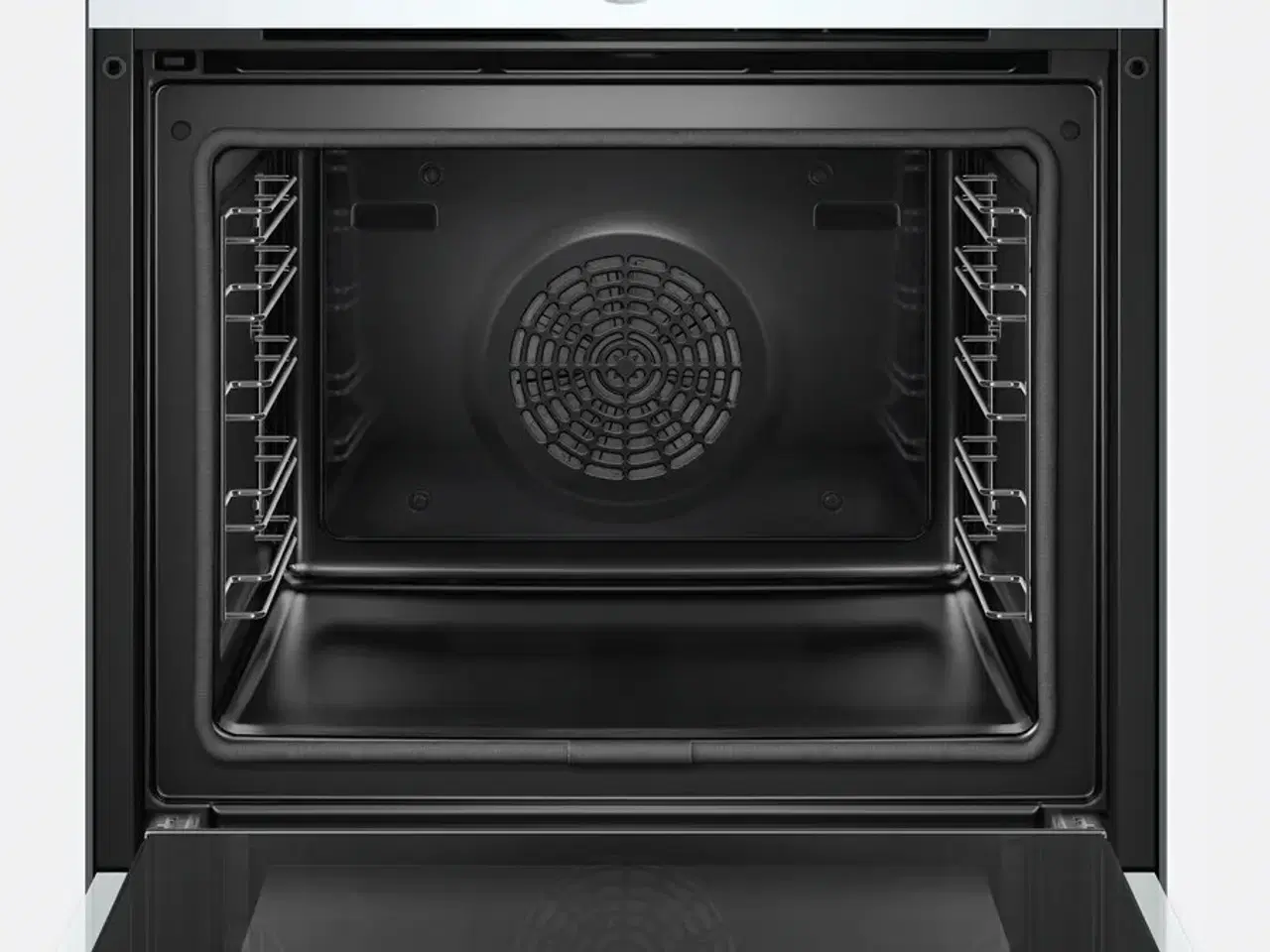 Billede 6 - Bosch indbygningsovn HBG676EW1