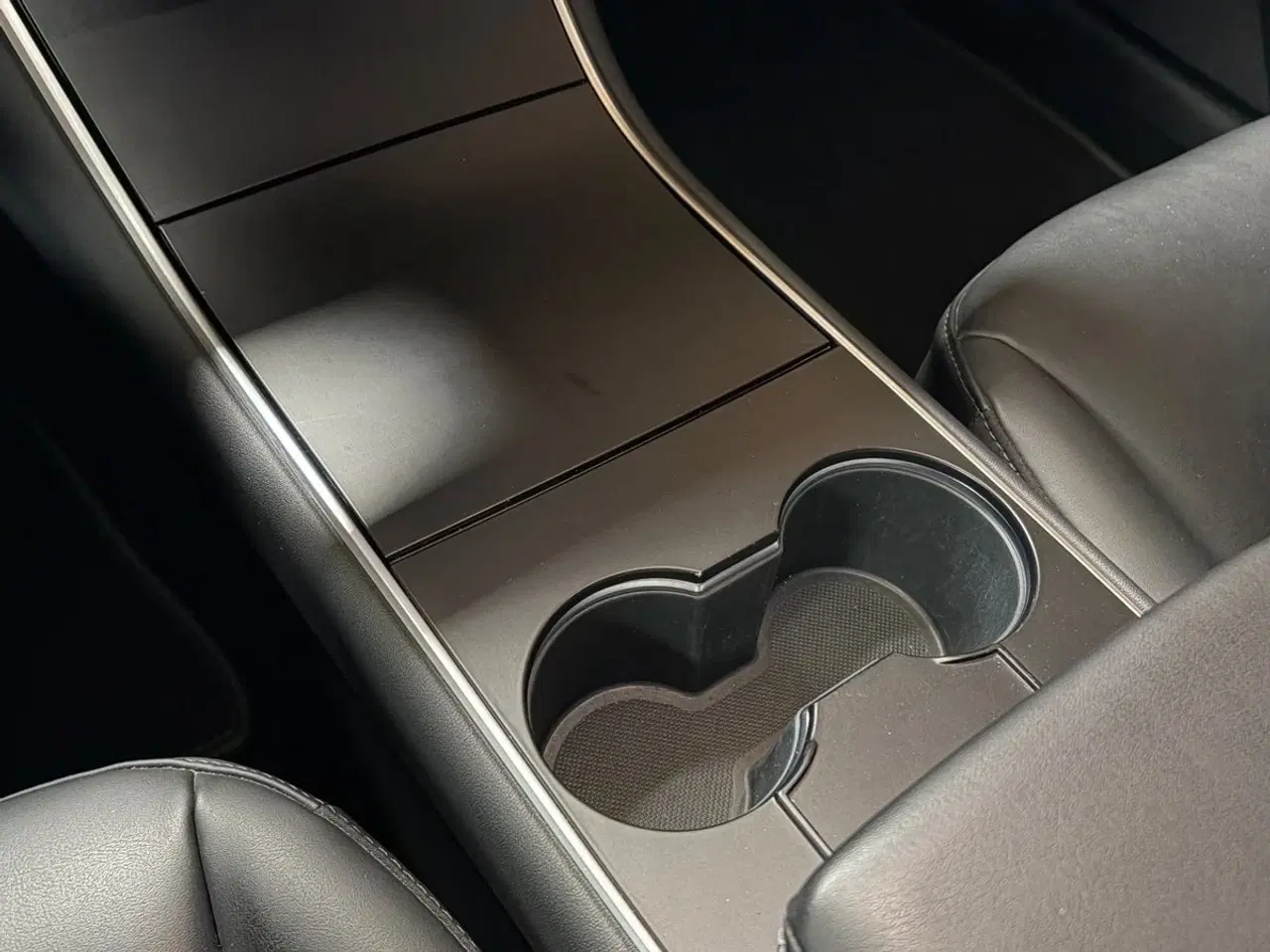 Billede 12 - Tesla Model 3  Standard Range+ RWD