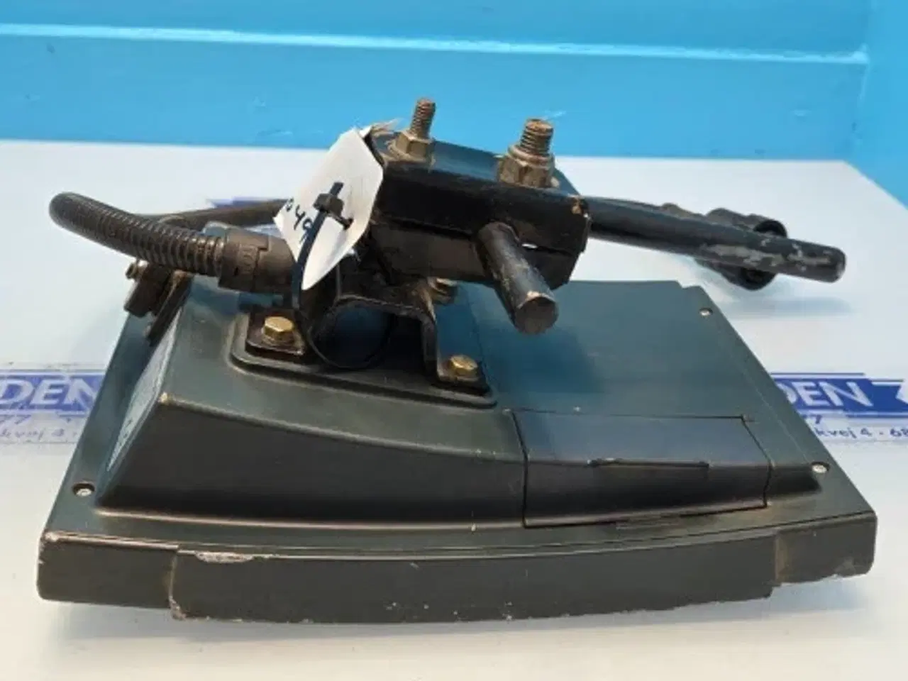 Billede 9 - New Holland BB980 Monitor 700137049