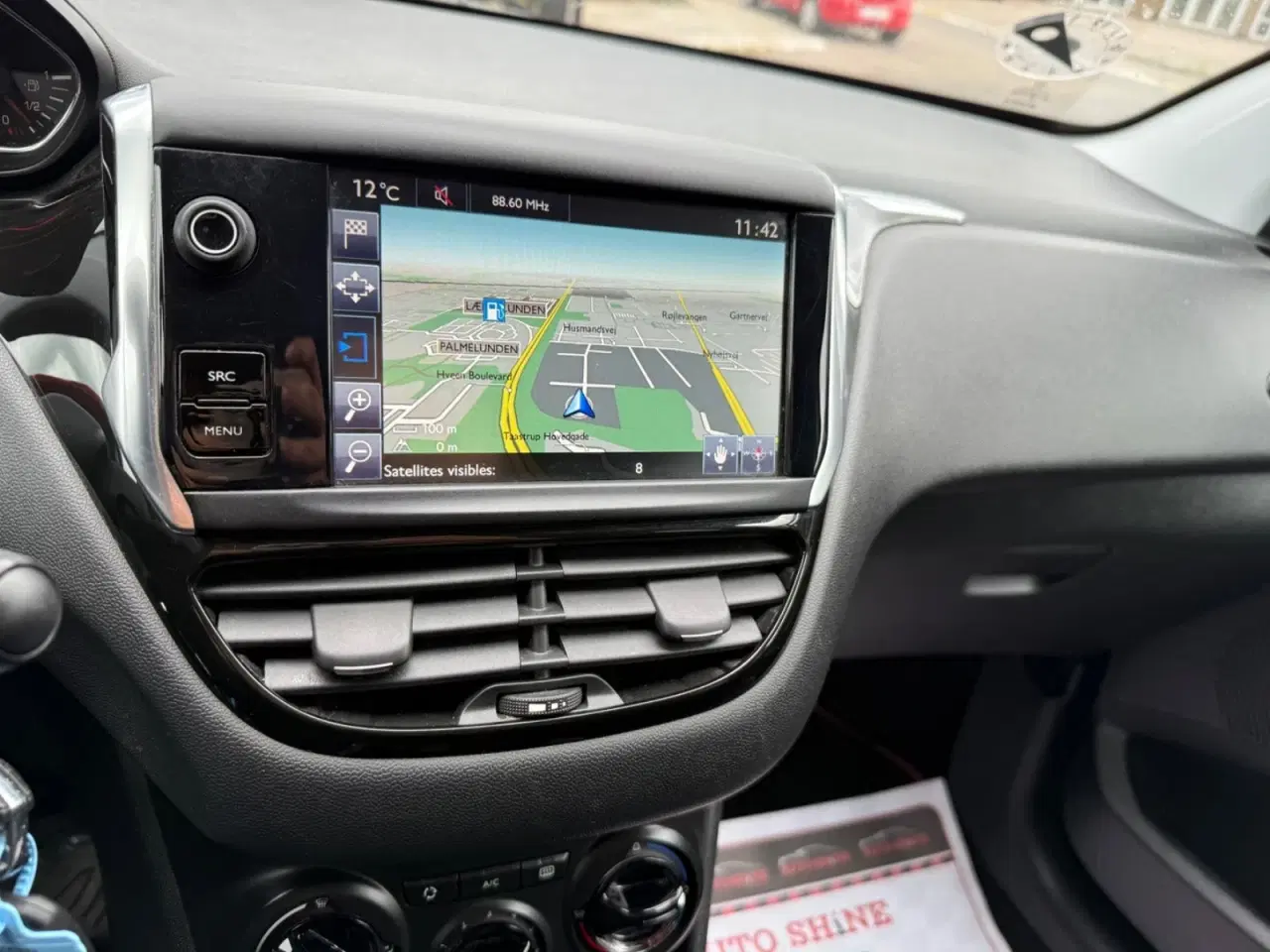Billede 3 - Peugeot 208 1,2 VTi Active