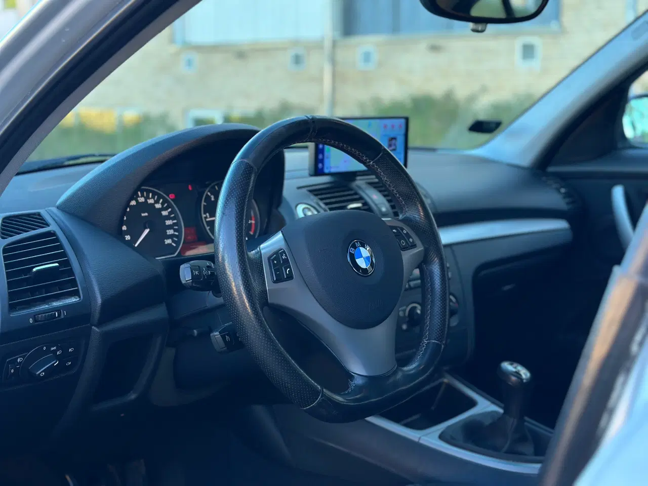 Billede 5 - BMW 118D – 2.0 diesel med partikelfilter ✔️