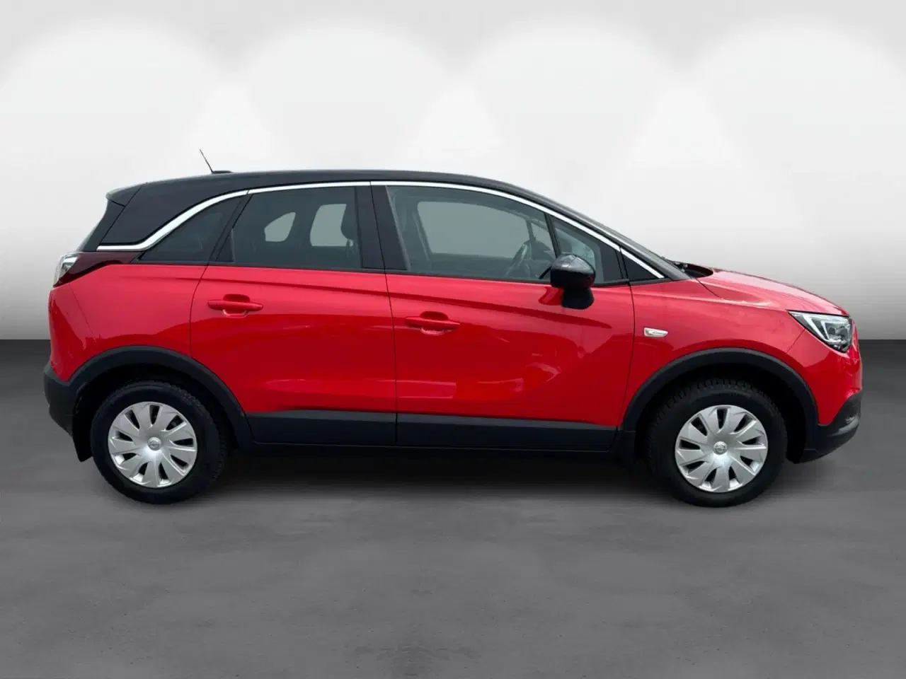 Billede 6 - Opel Crossland X 1,2 T 110 Innovation