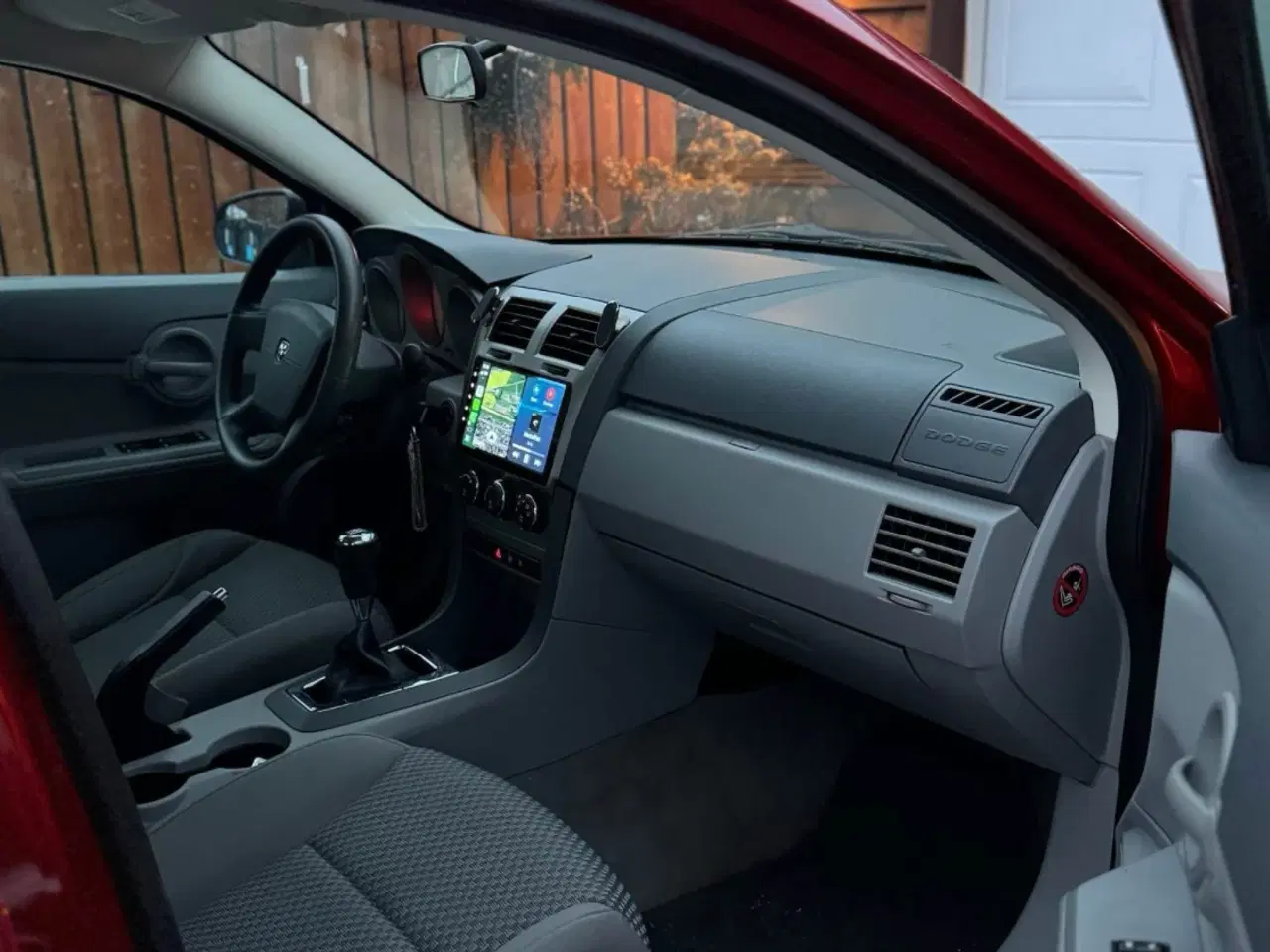 Billede 5 - 07’ Dodge Avenger 2.0