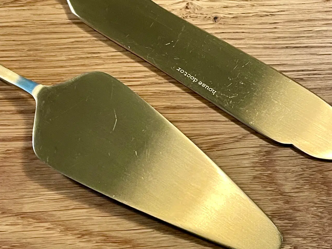 Billede 4 - House doctor kagesæt