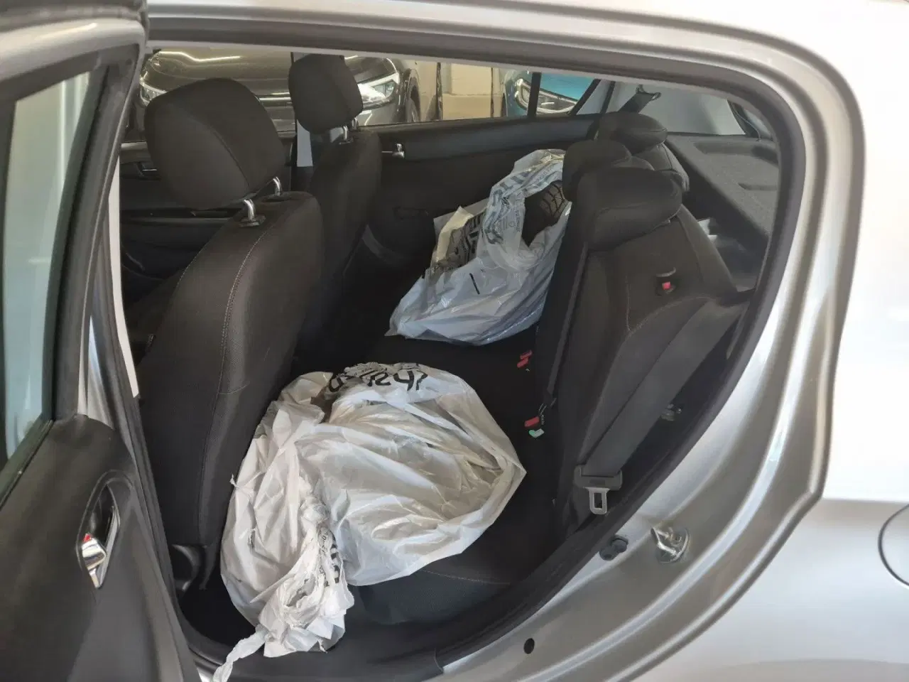 Billede 3 - Hyundai i20 1,2 Classic XTR 85HK 5d