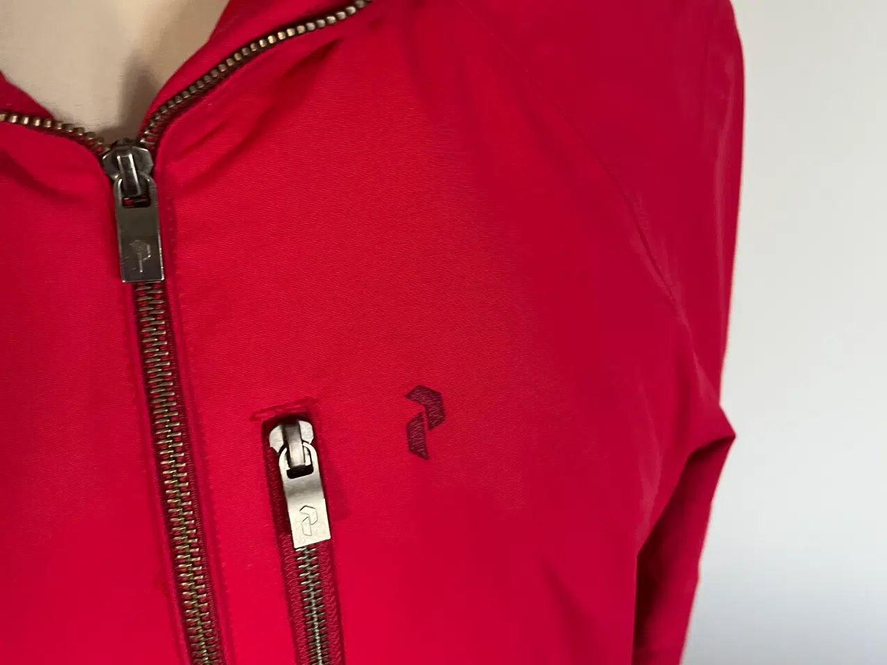 Billede 3 - Peak Performance jakke str L