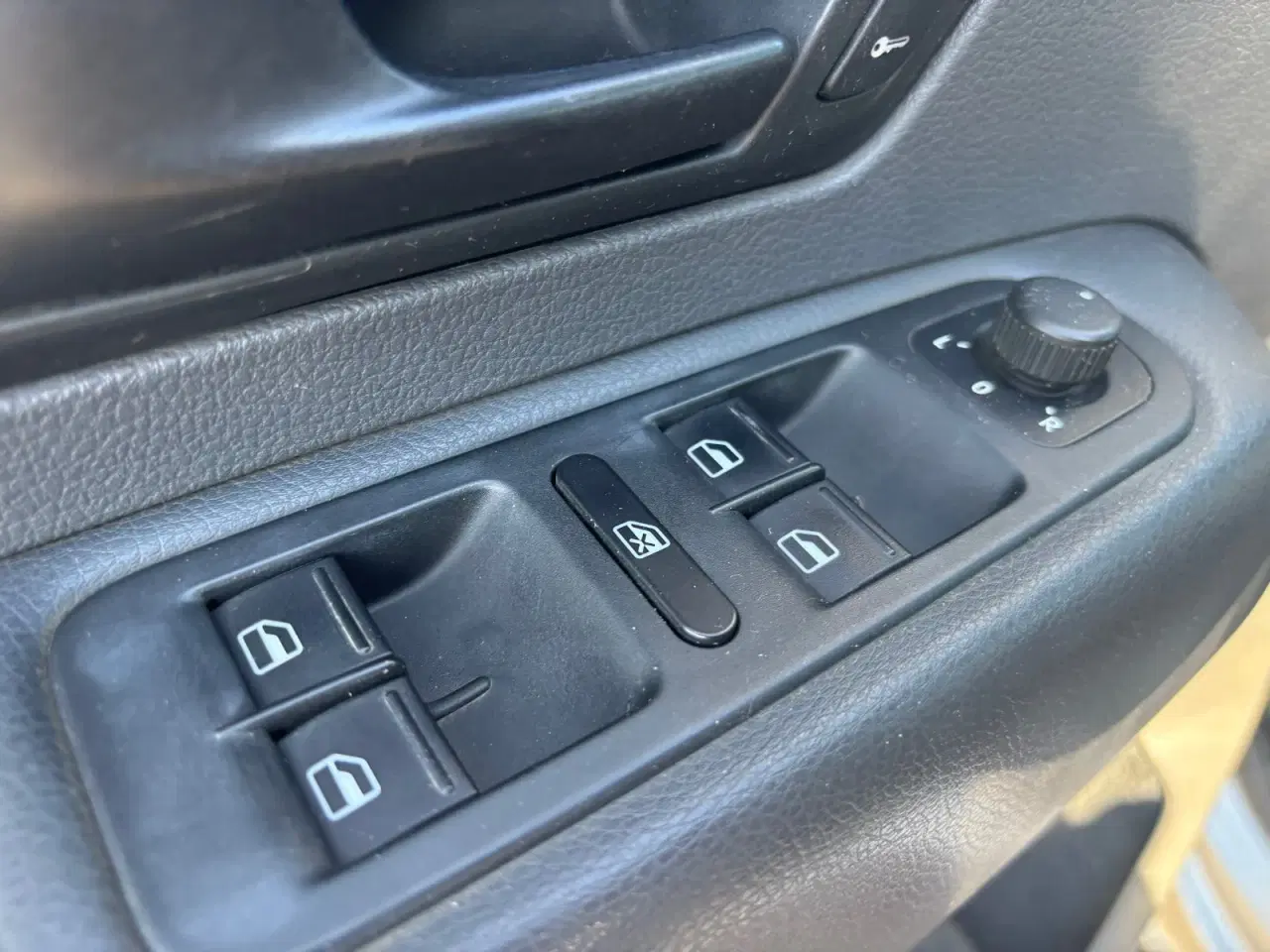 Billede 8 - VW Amarok 2,0 TDi 163 4Motion