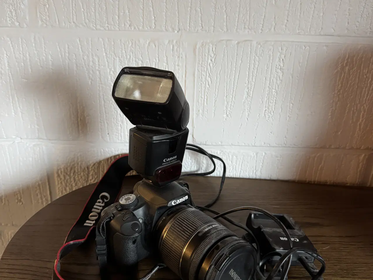 Billede 1 - Godt begynder-kamera fra Canon 