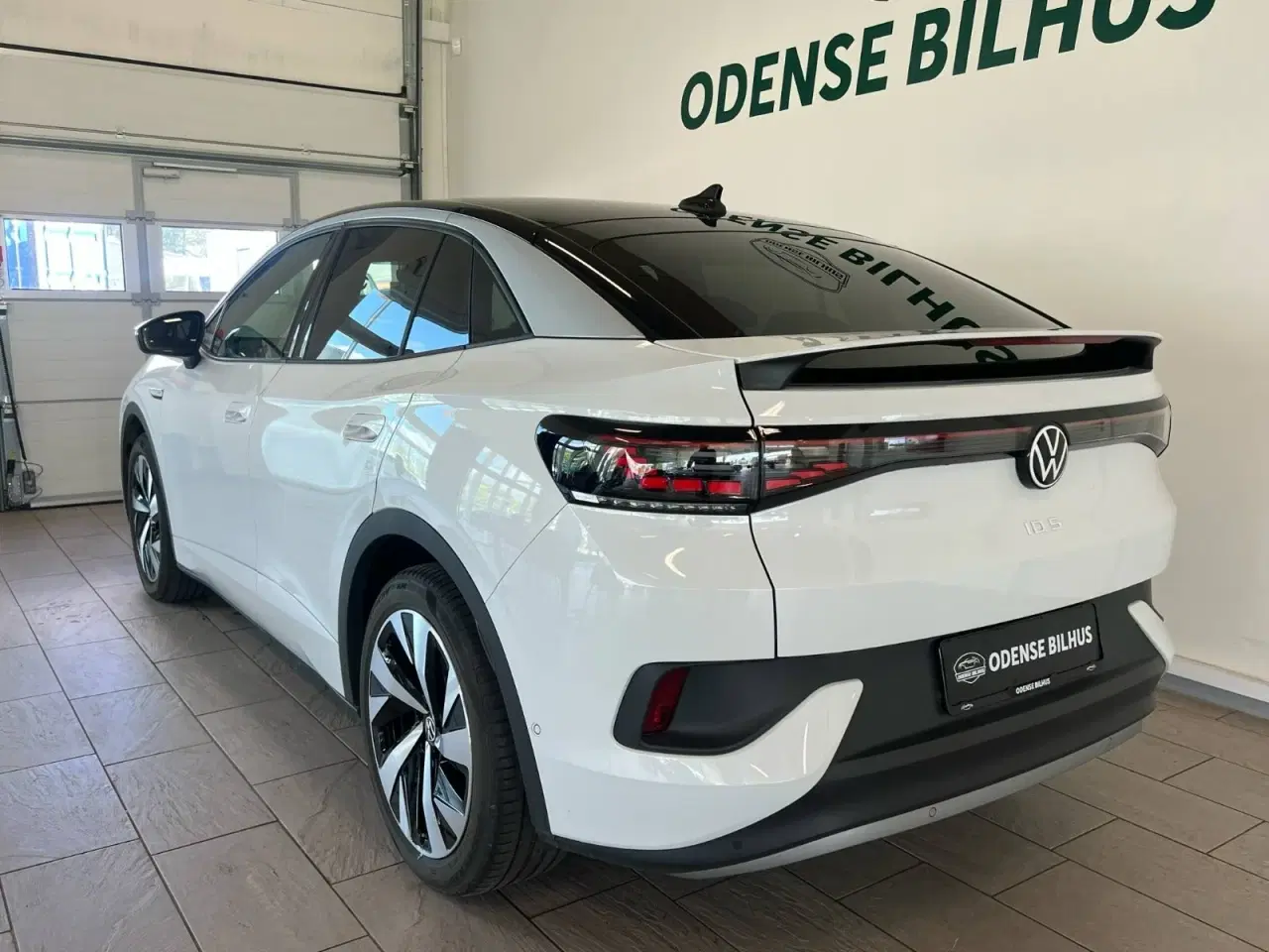 Billede 4 - VW ID.5 77 Pro