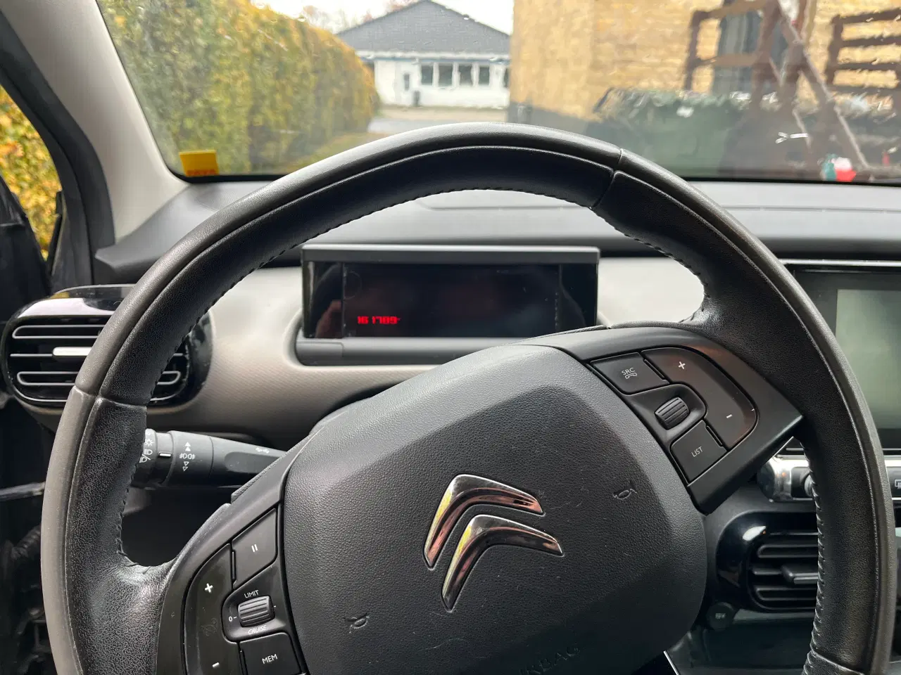 Billede 7 - Citroen C4 Cactus