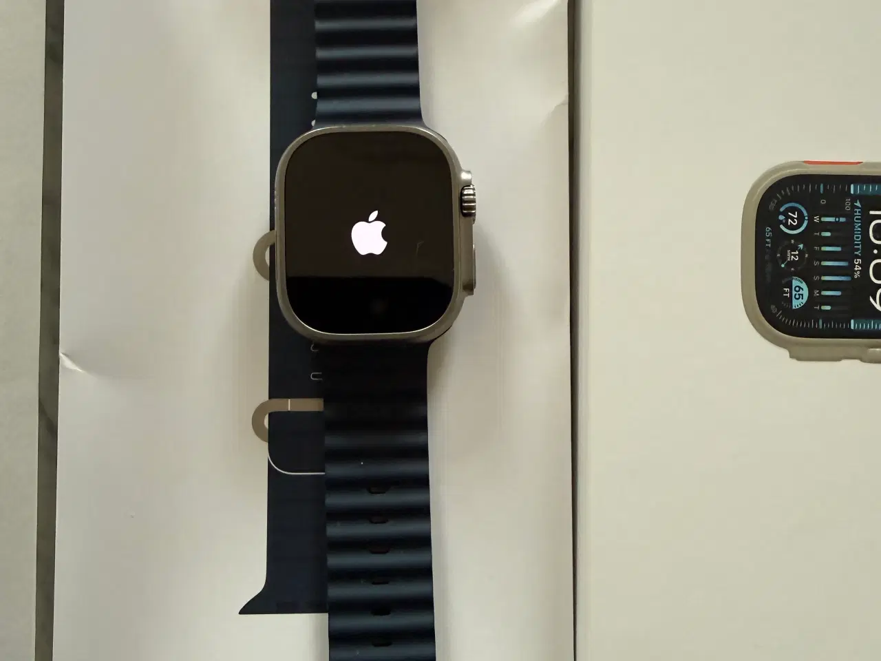 Billede 1 - Apple Watch Ultra 2.