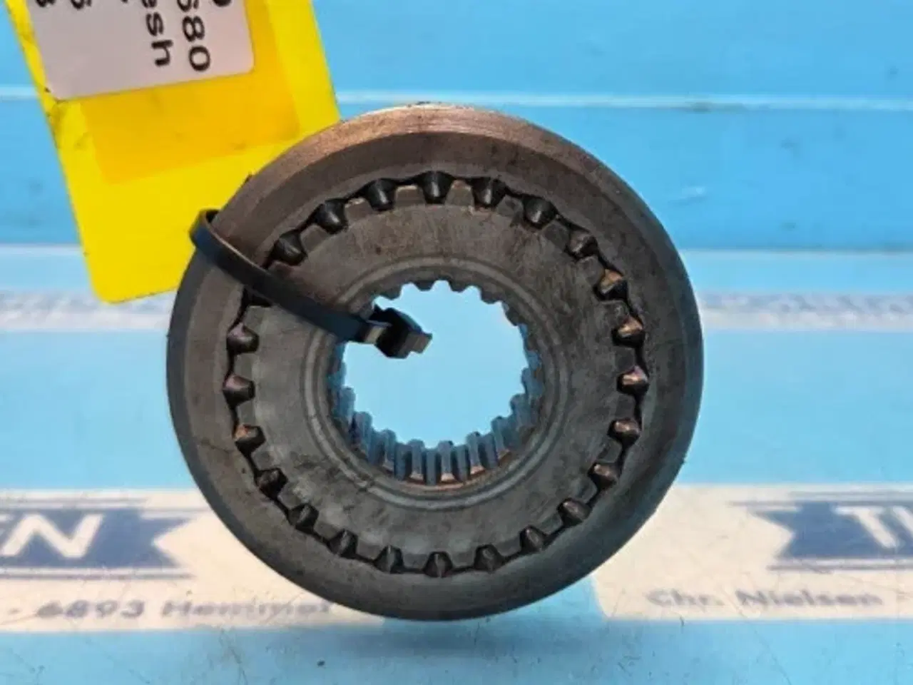 Billede 3 - Deutz M2680 Synkromesh 06260227